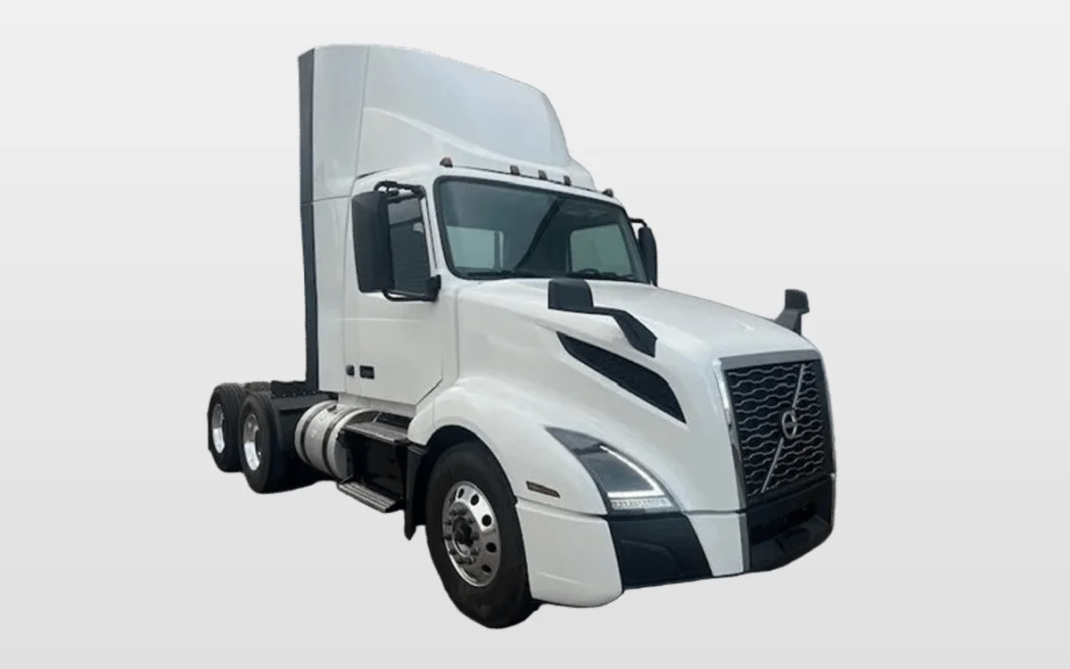 2023 Volvo VNL 860 — photo 1