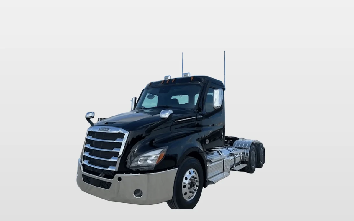 2026 Freightliner Cascadia — photo 1