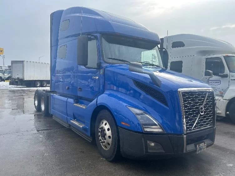 2020 Volvo VNL 760