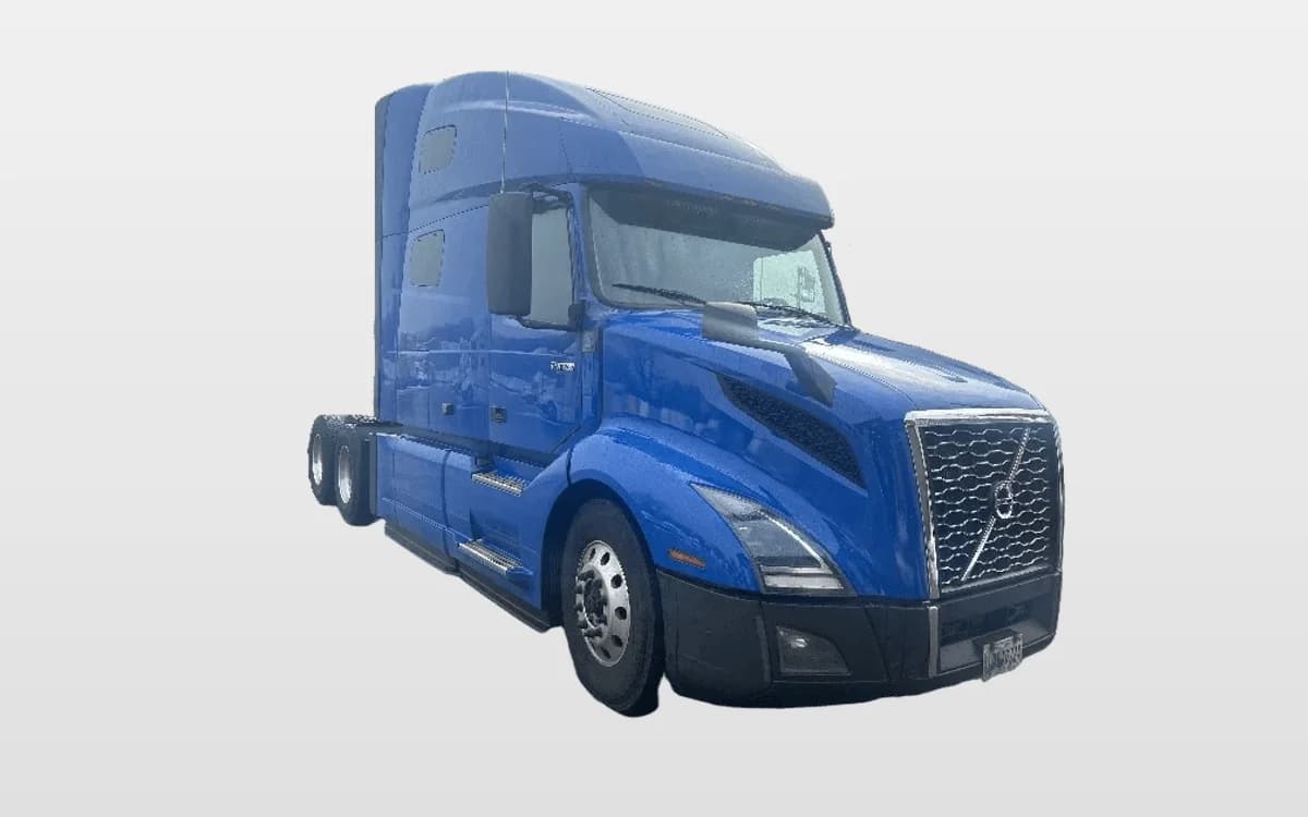 2020 Volvo VNL 760 — photo 1