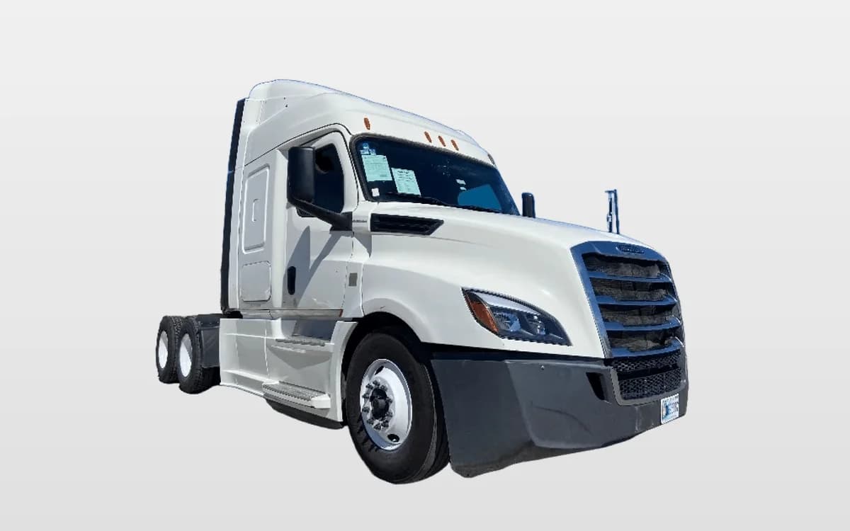 2019 Freightliner Cascadia — photo 1