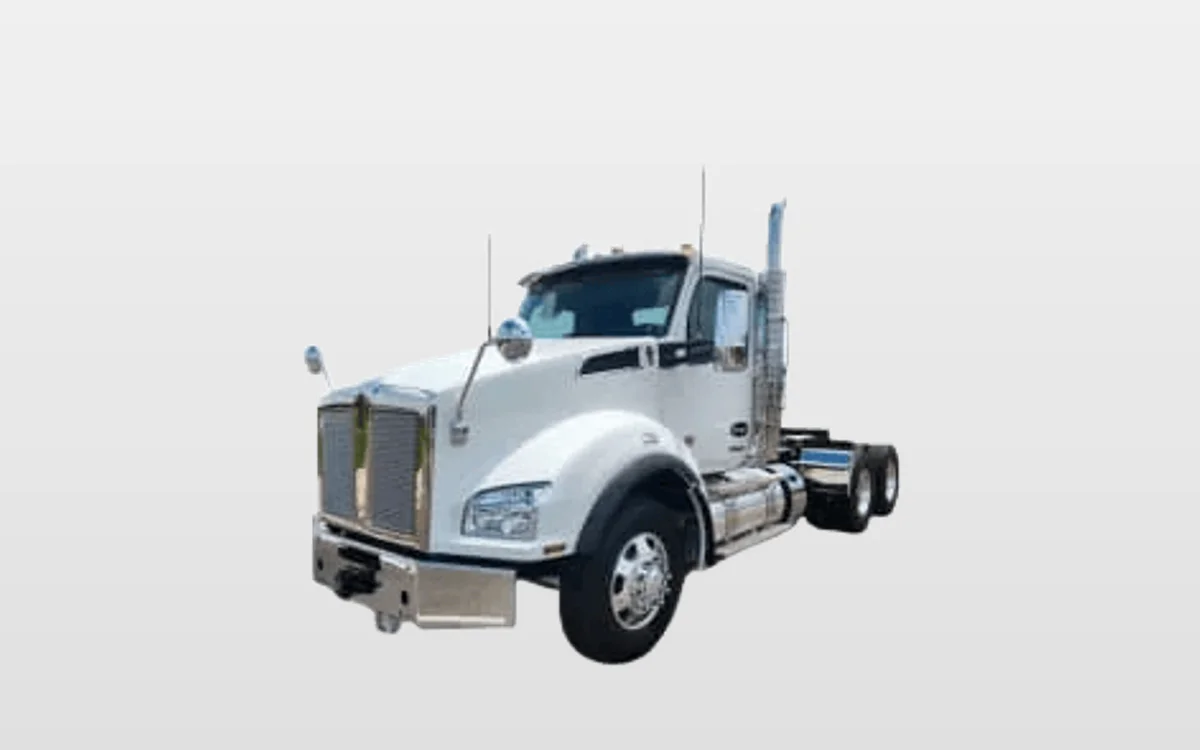 2026 Kenworth T880 — photo 1