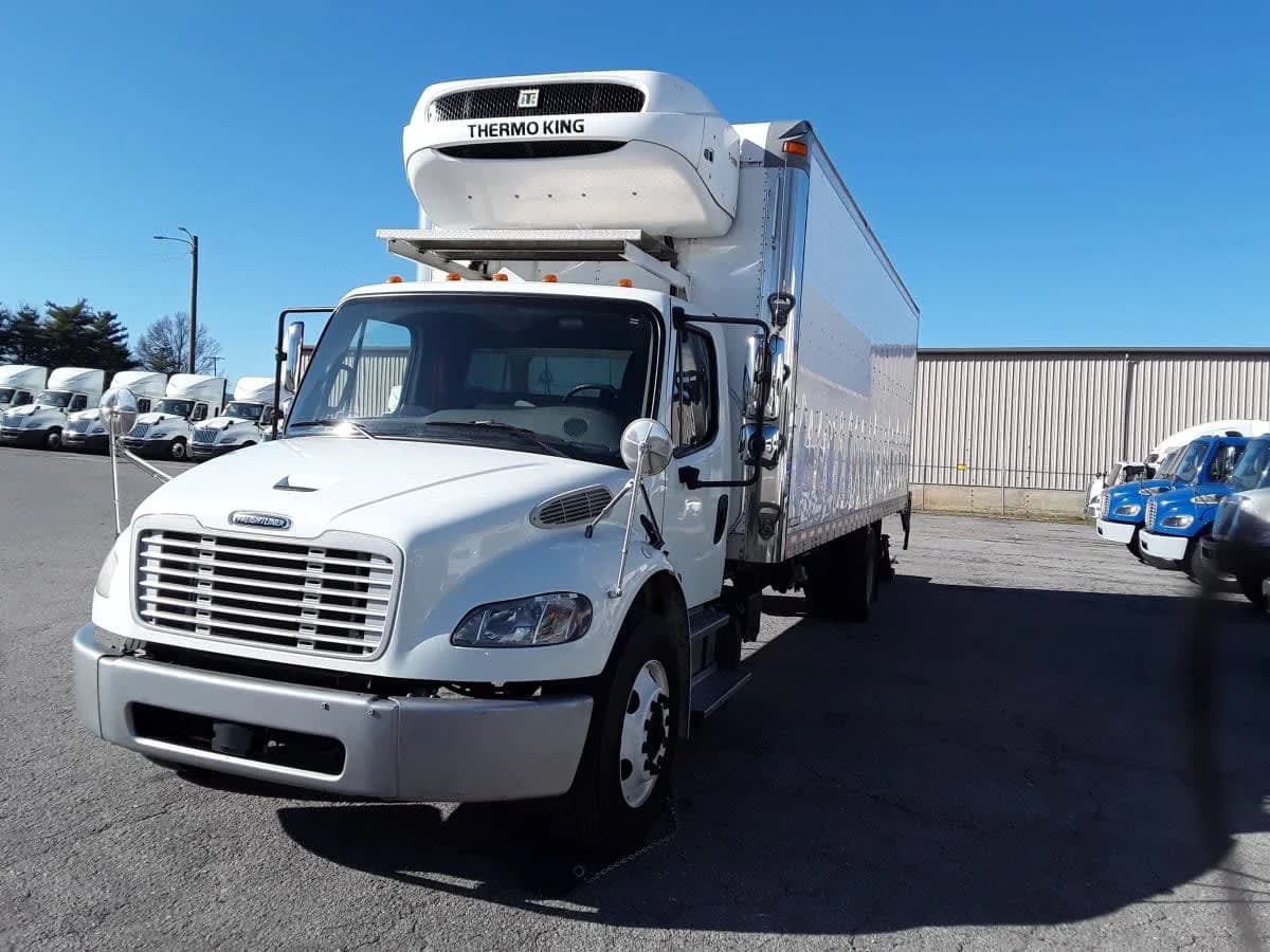 2020 Freightliner M2 106