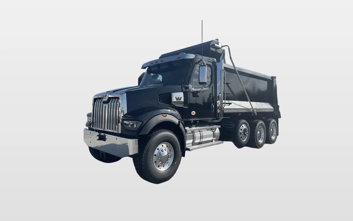 2026 Western Star 49X — photo 1