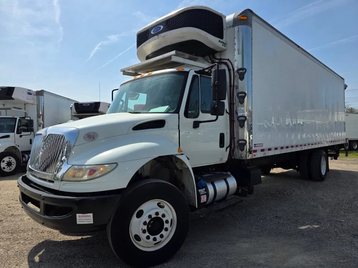2016 International 4300
