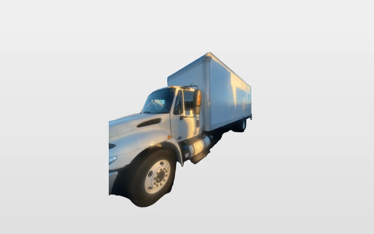 2018 International 4300 — photo 1