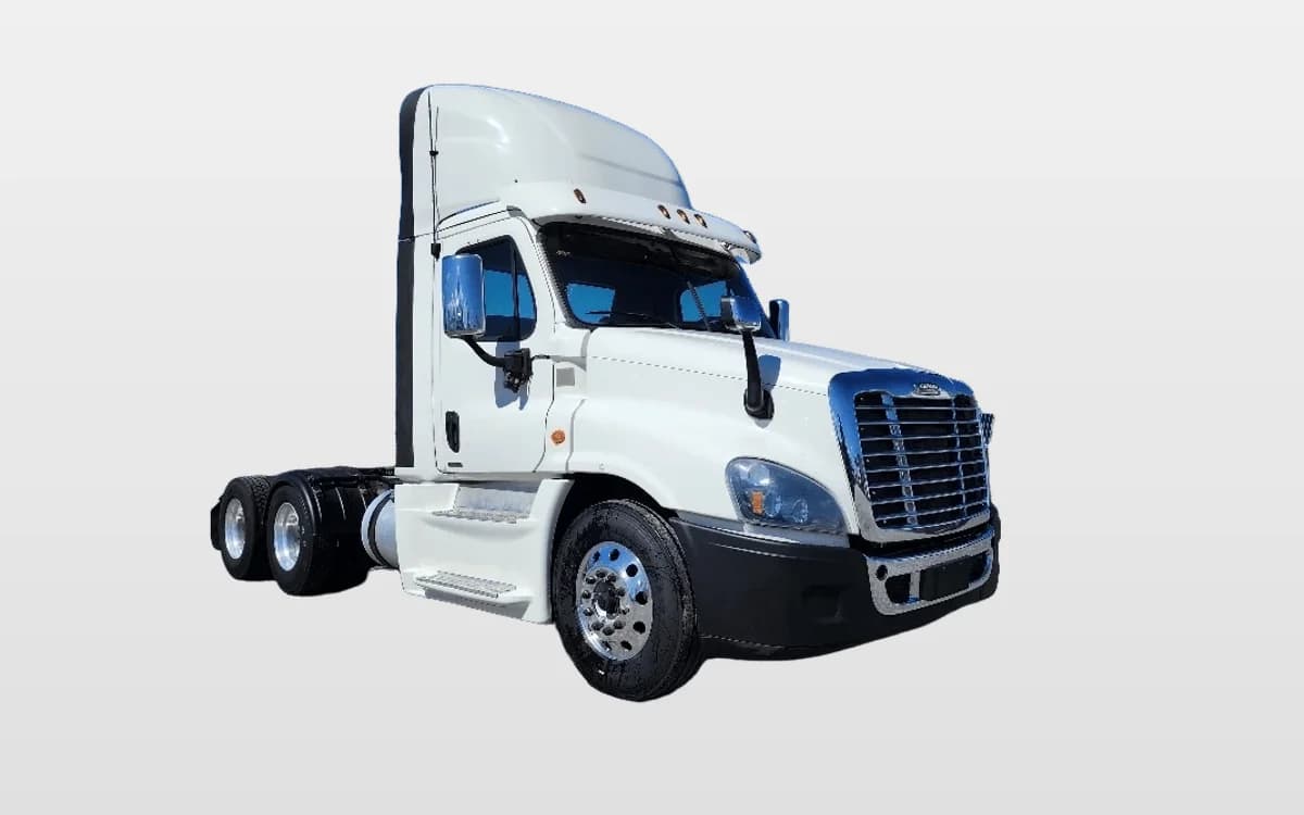 2019 Freightliner Cascadia — photo 1
