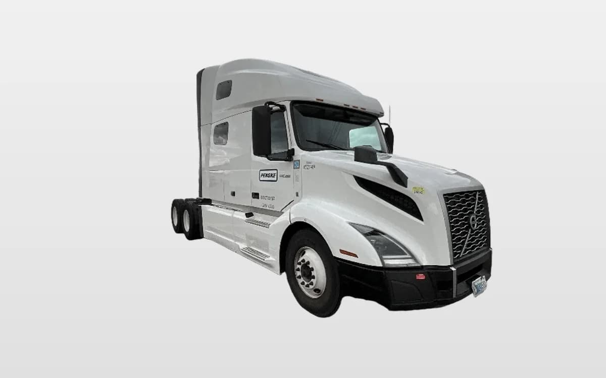 2022 Volvo VNL 760 — photo 1