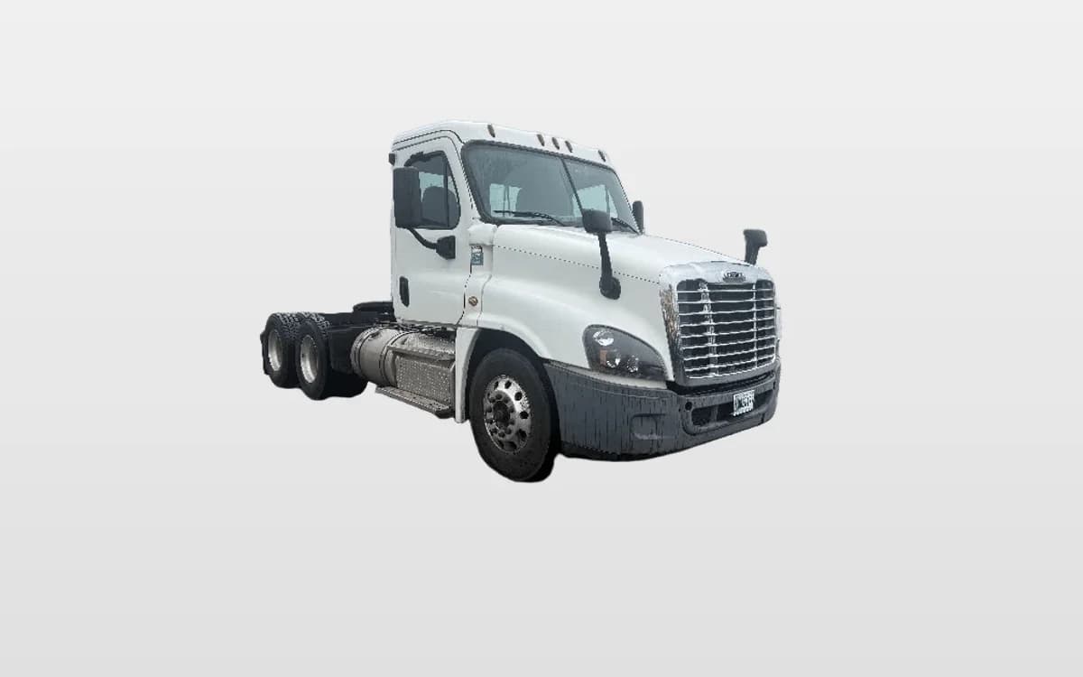 2019 Freightliner Cascadia — photo 1