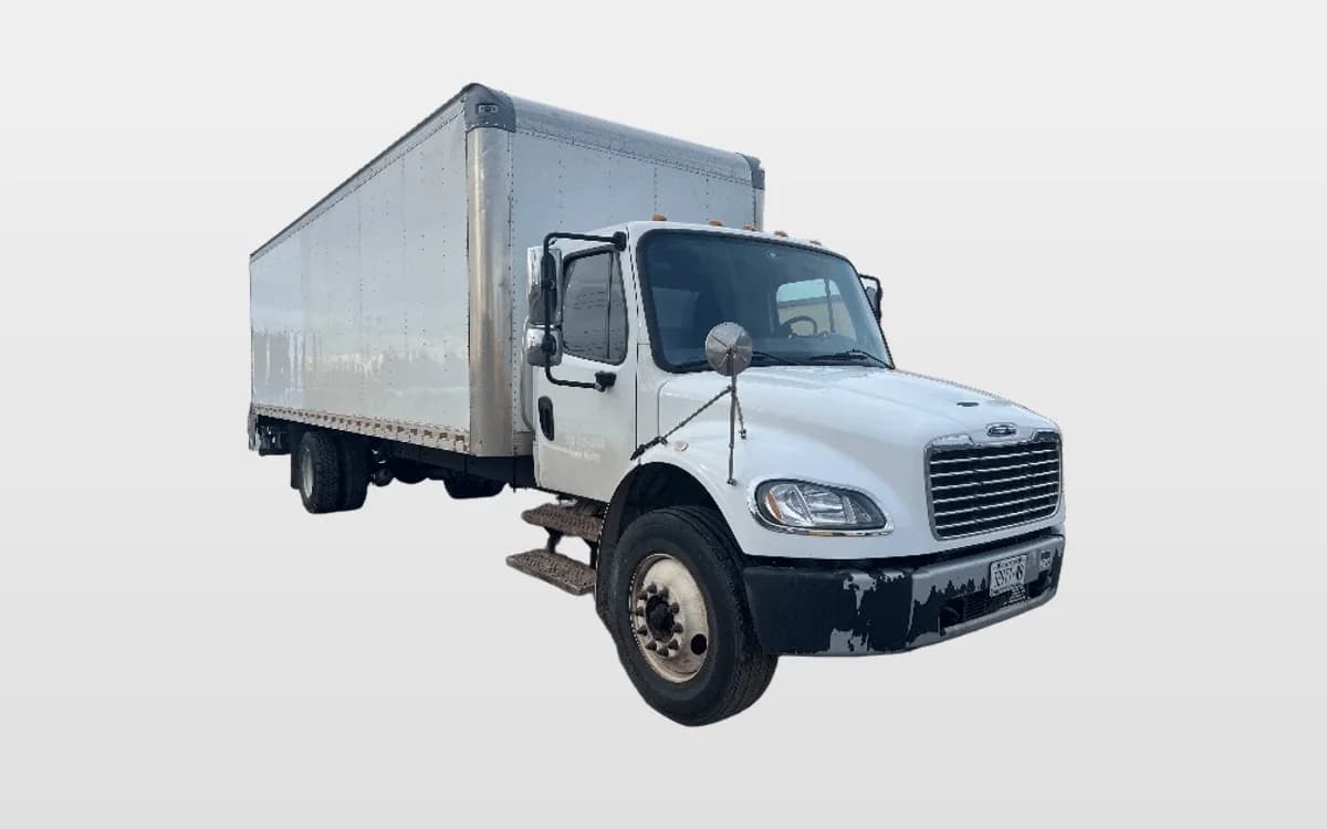2020 Freightliner M2 106 — photo 1