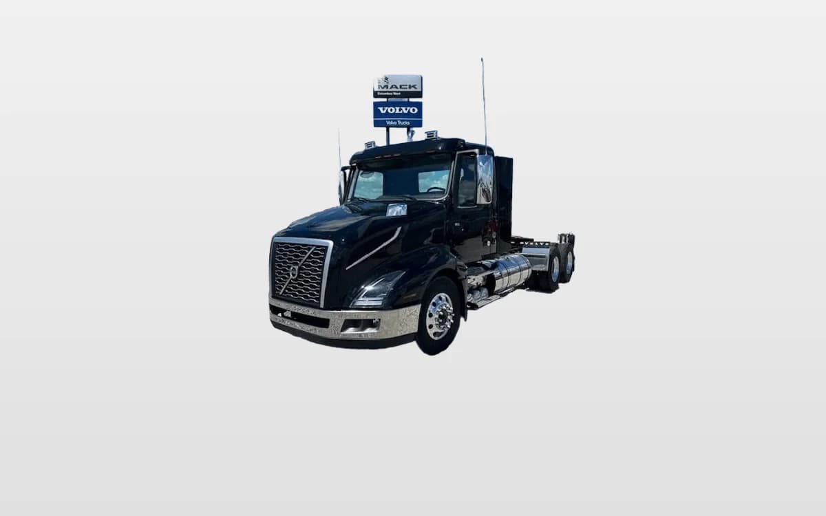 2025 Volvo VNL 300 — photo 1