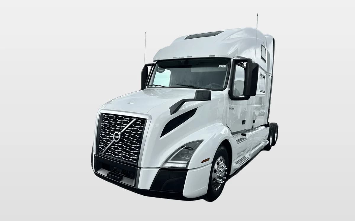 2024 Volvo VNL 860 — photo 1