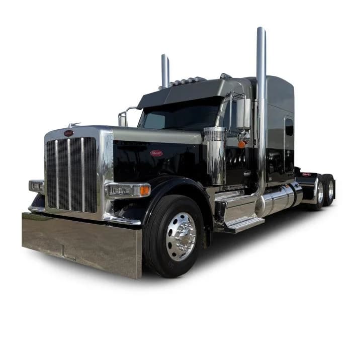2026 Peterbilt 589