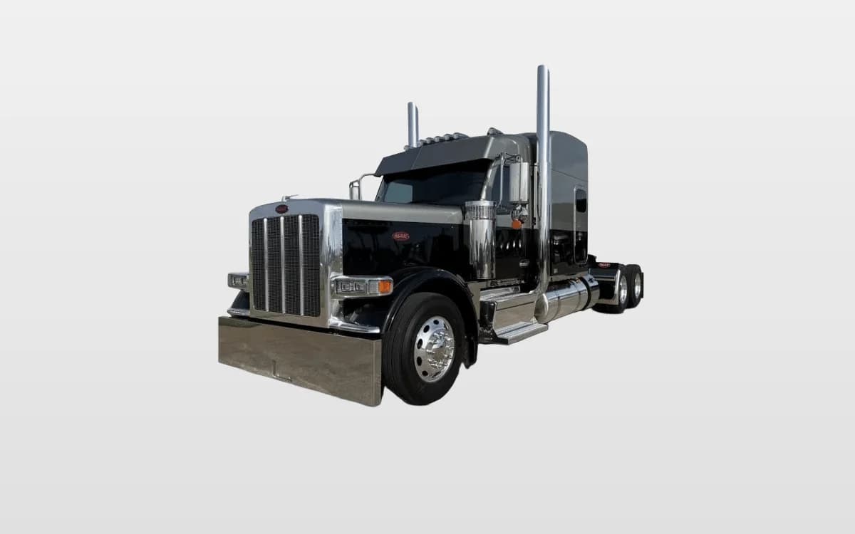 2026 Peterbilt 589 — photo 1