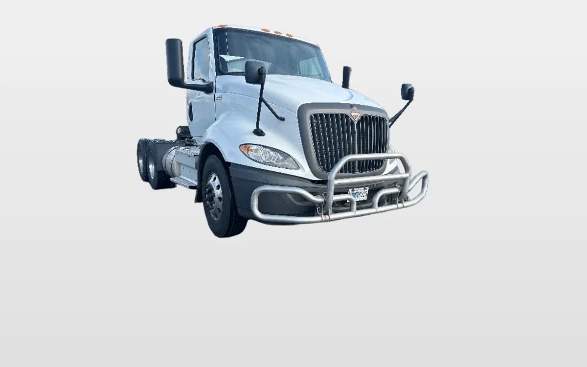 2019 International RH — photo 1