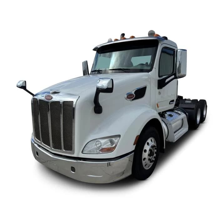 2020 Peterbilt 579