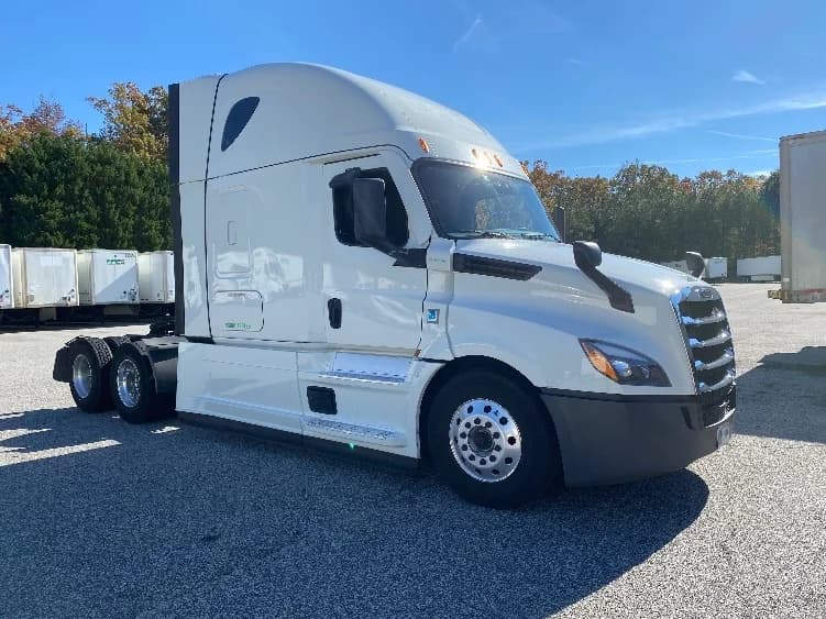 2021 Freightliner Cascadia