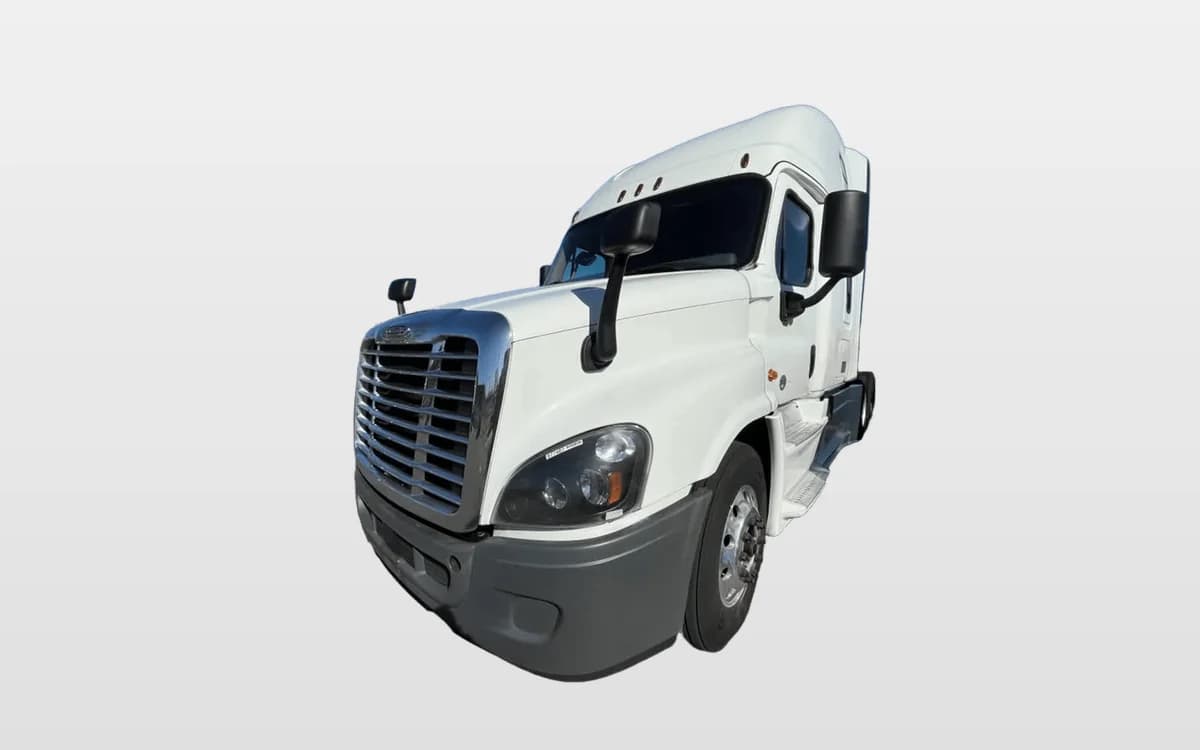 2019 Freightliner Cascadia — photo 1
