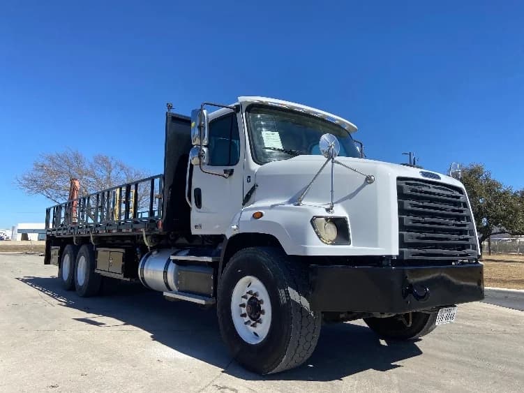 2019 Freightliner 114SD