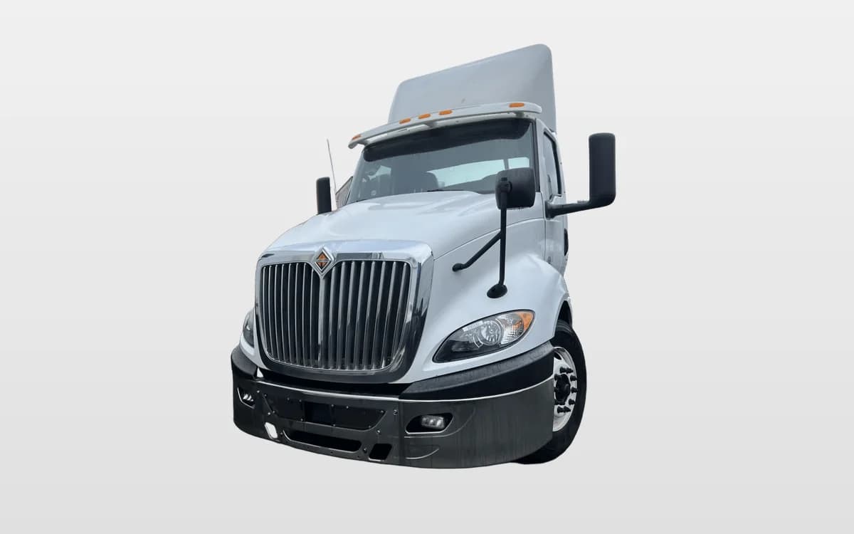 2019 International RH — photo 1