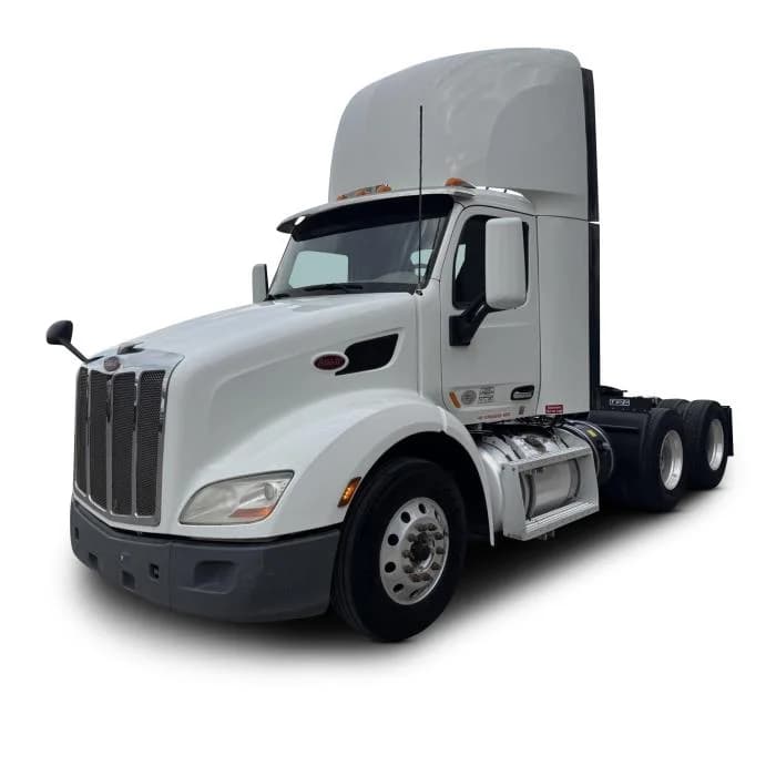 2020 Peterbilt 579