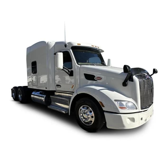 2022 Peterbilt 579