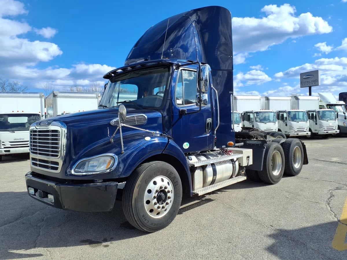 2020 Freightliner M2 112