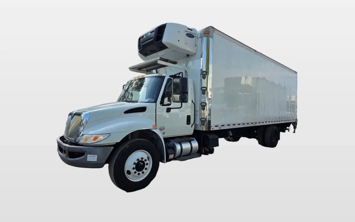 2019 International 4300 — photo 1