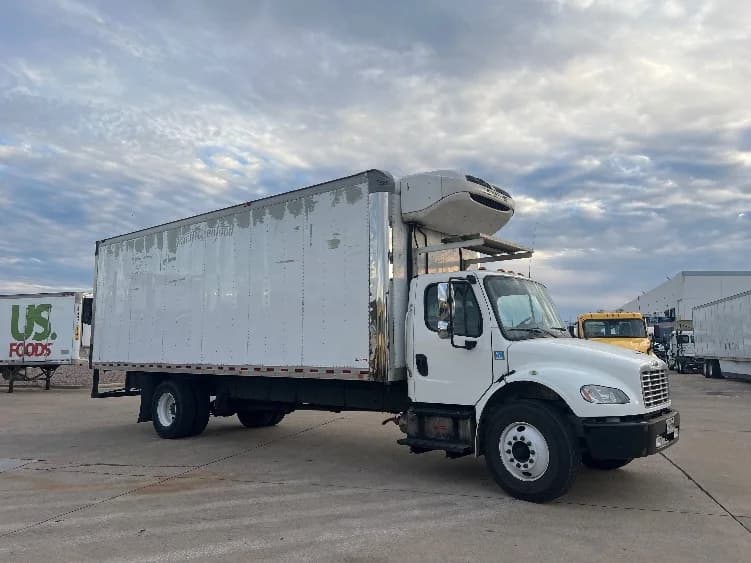 2019 Freightliner M2 106