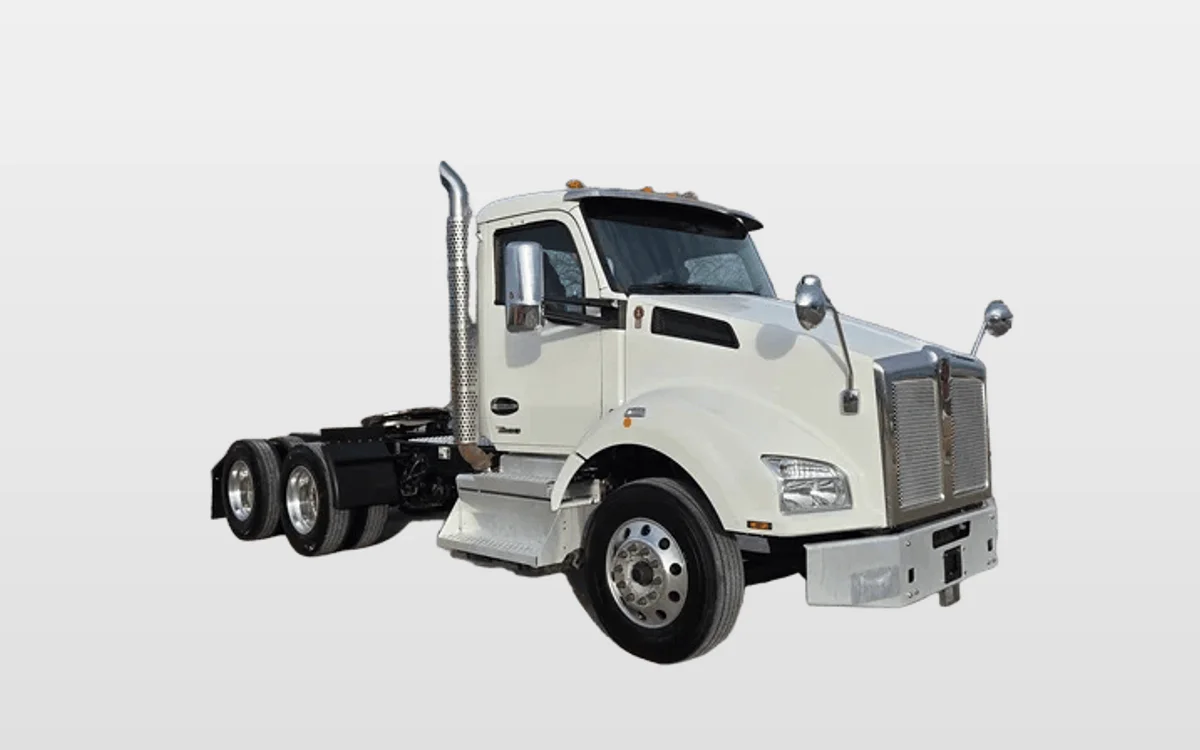 2022 Kenworth T880 — photo 1