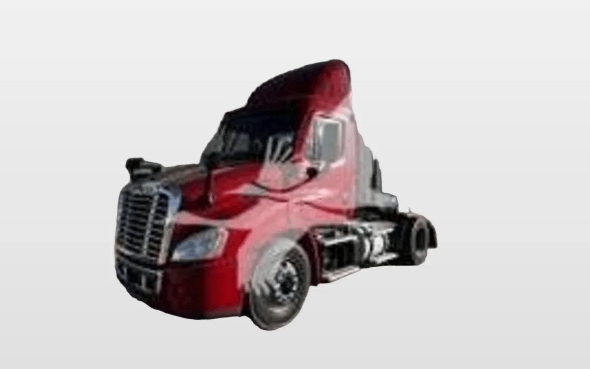 2016 Freightliner Cascadia — photo 1