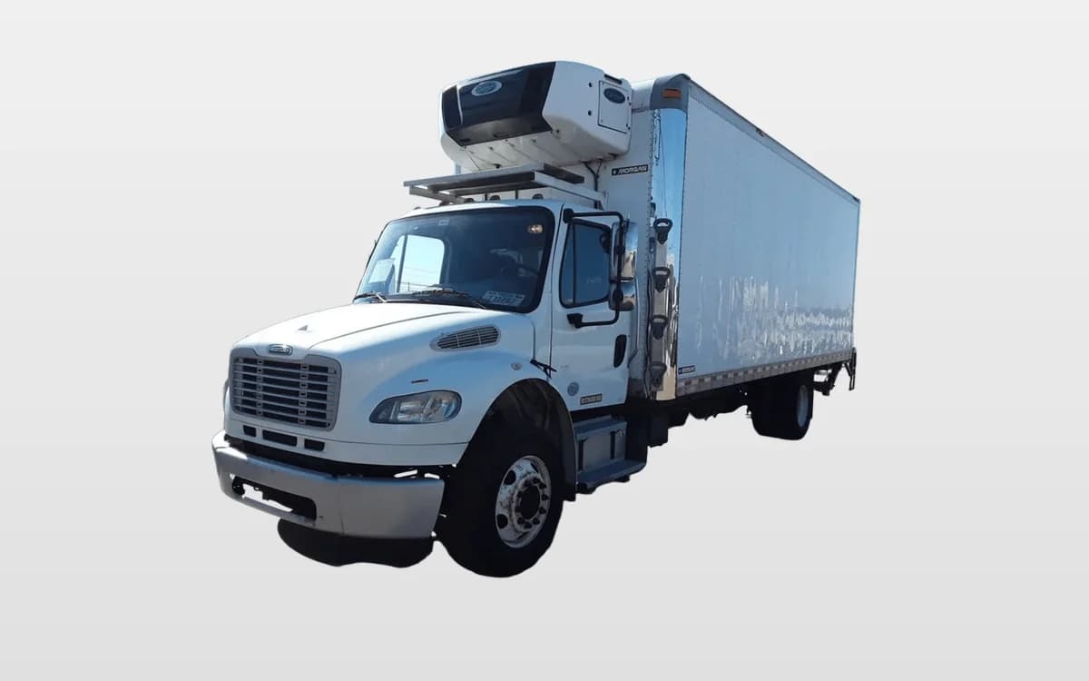 2019 Freightliner M2 106 — photo 1