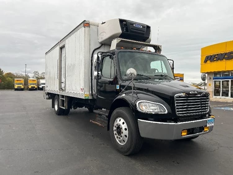2020 Freightliner M2 106