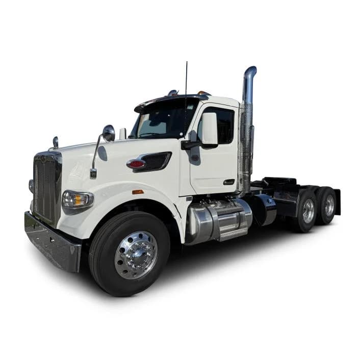 2026 Peterbilt 567