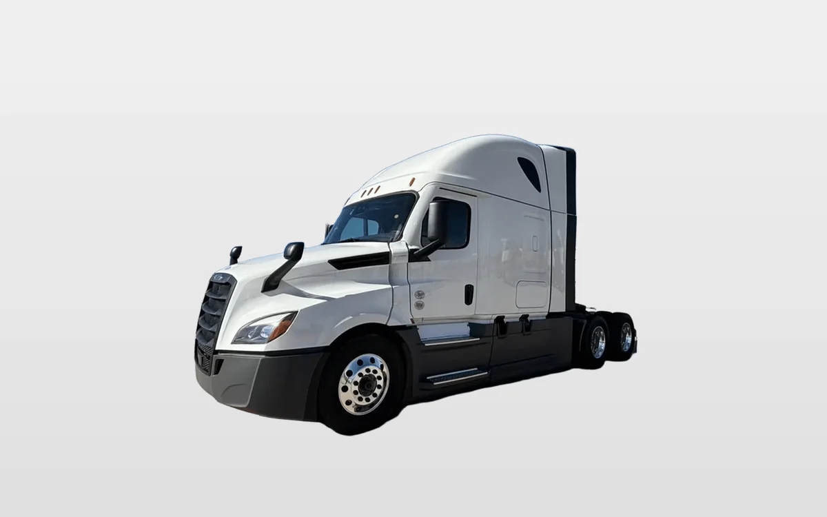2026 Freightliner Cascadia — photo 1