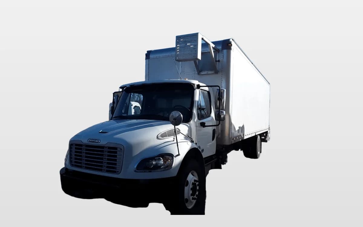 2020 Freightliner M2 106 — photo 1