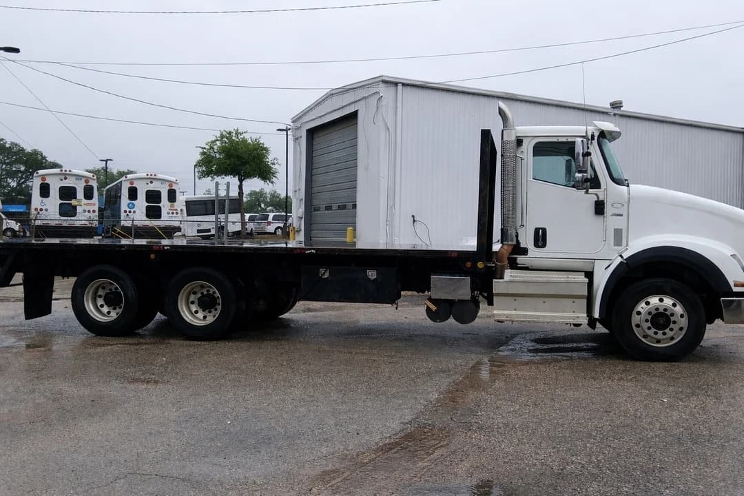 2021 International HX