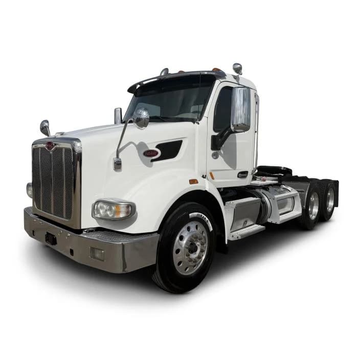2020 Peterbilt 567