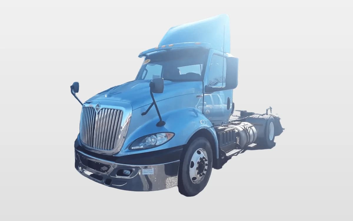 2019 International RH — photo 1