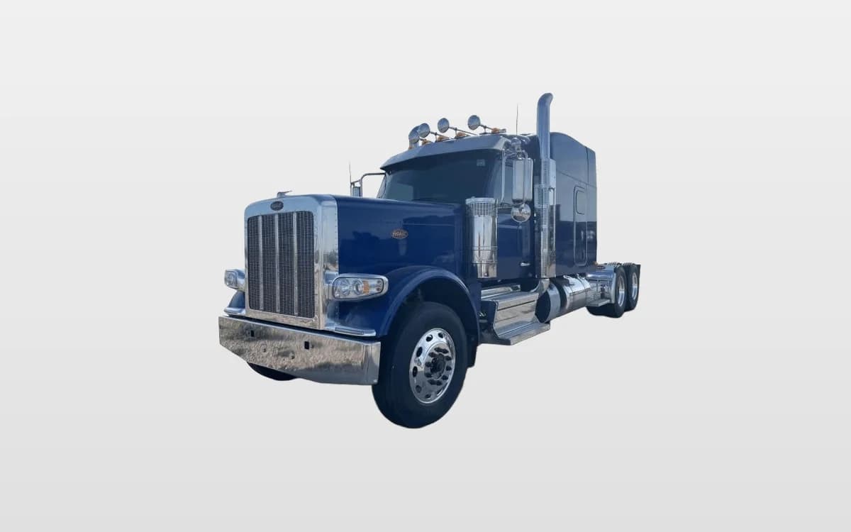 2026 Peterbilt 589 — photo 1