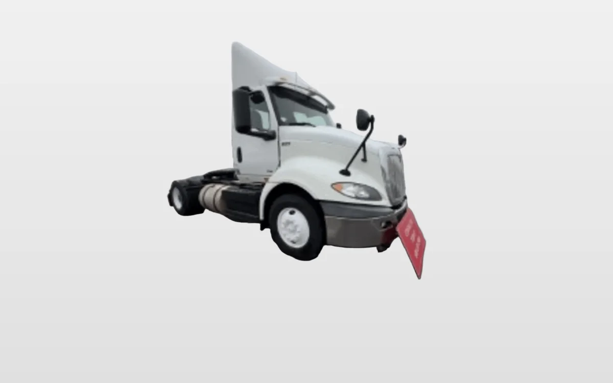 2019 International RH — photo 1