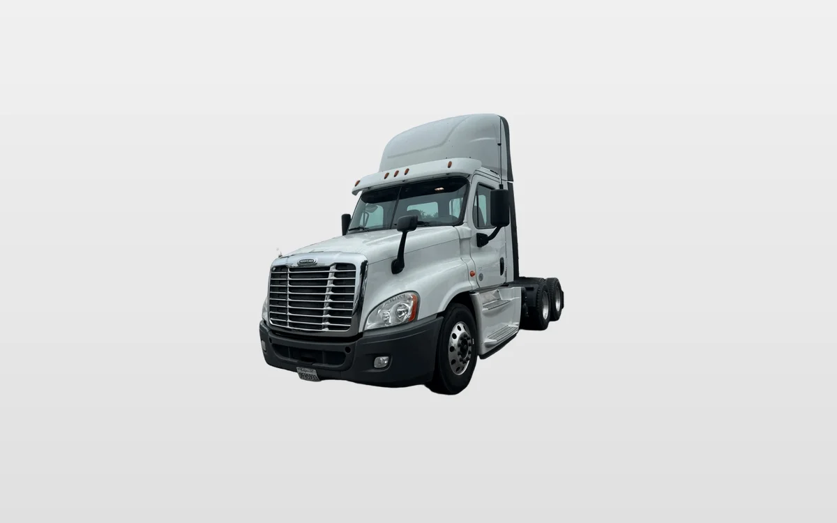 2019 Freightliner Cascadia — photo 1