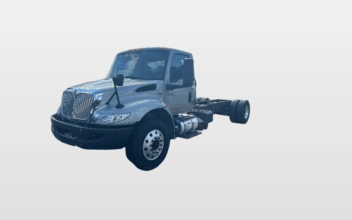 2022 International MV — photo 1