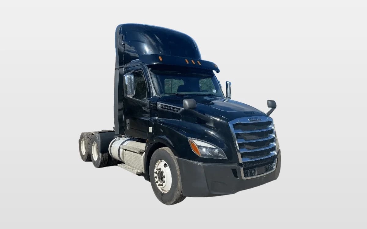 2019 Freightliner Cascadia — photo 1