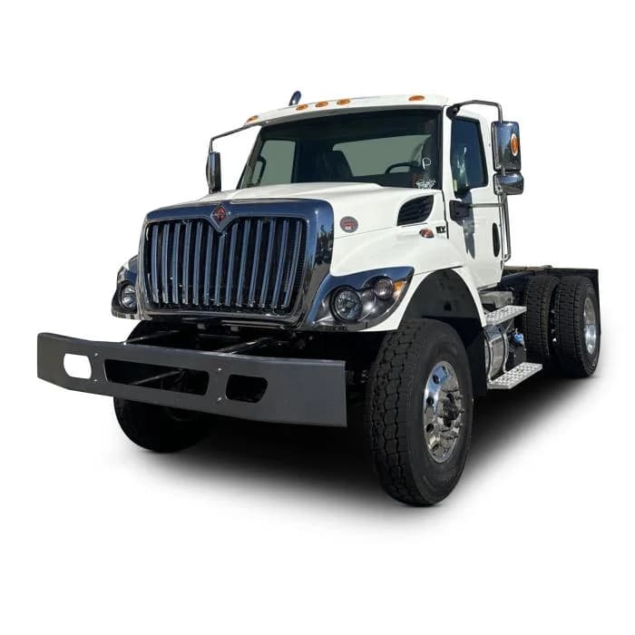 2026 International HV