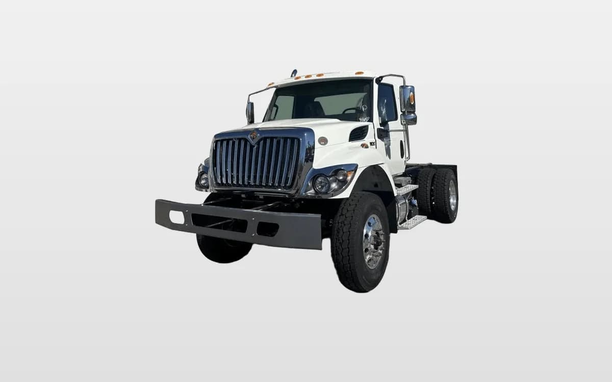 2026 International HV — photo 1