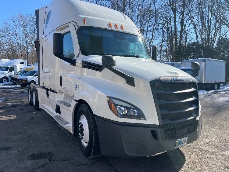 2023 Freightliner Cascadia