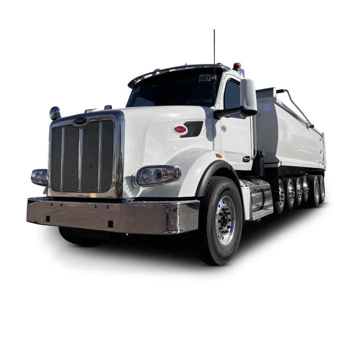 2026 Peterbilt 567
