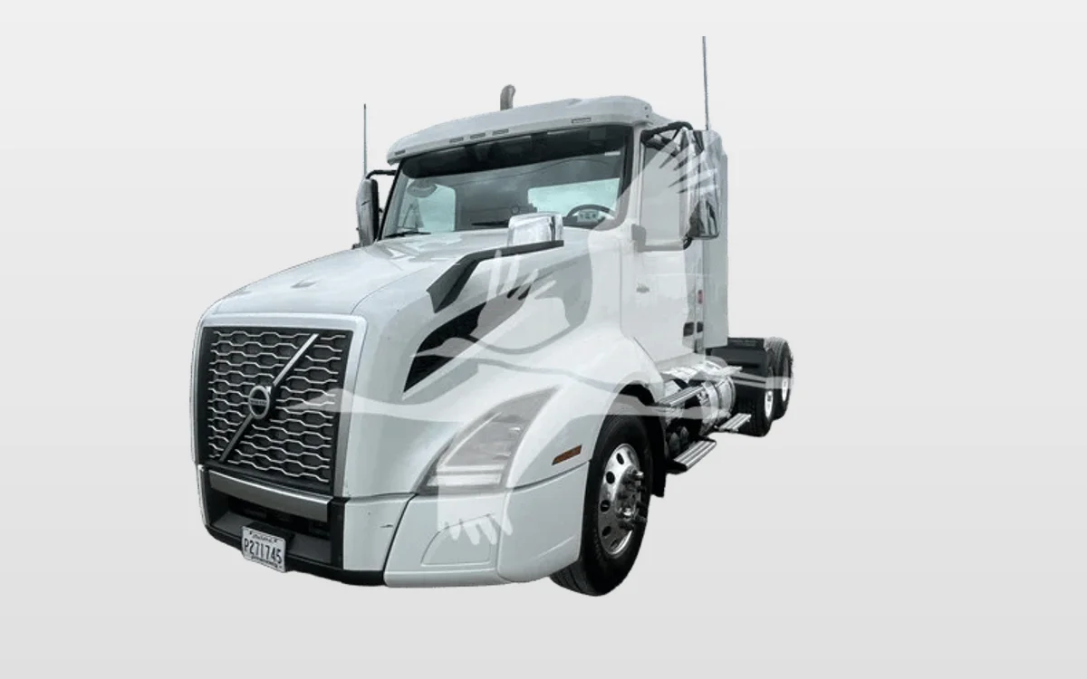 2020 Volvo VNL 300 — photo 1