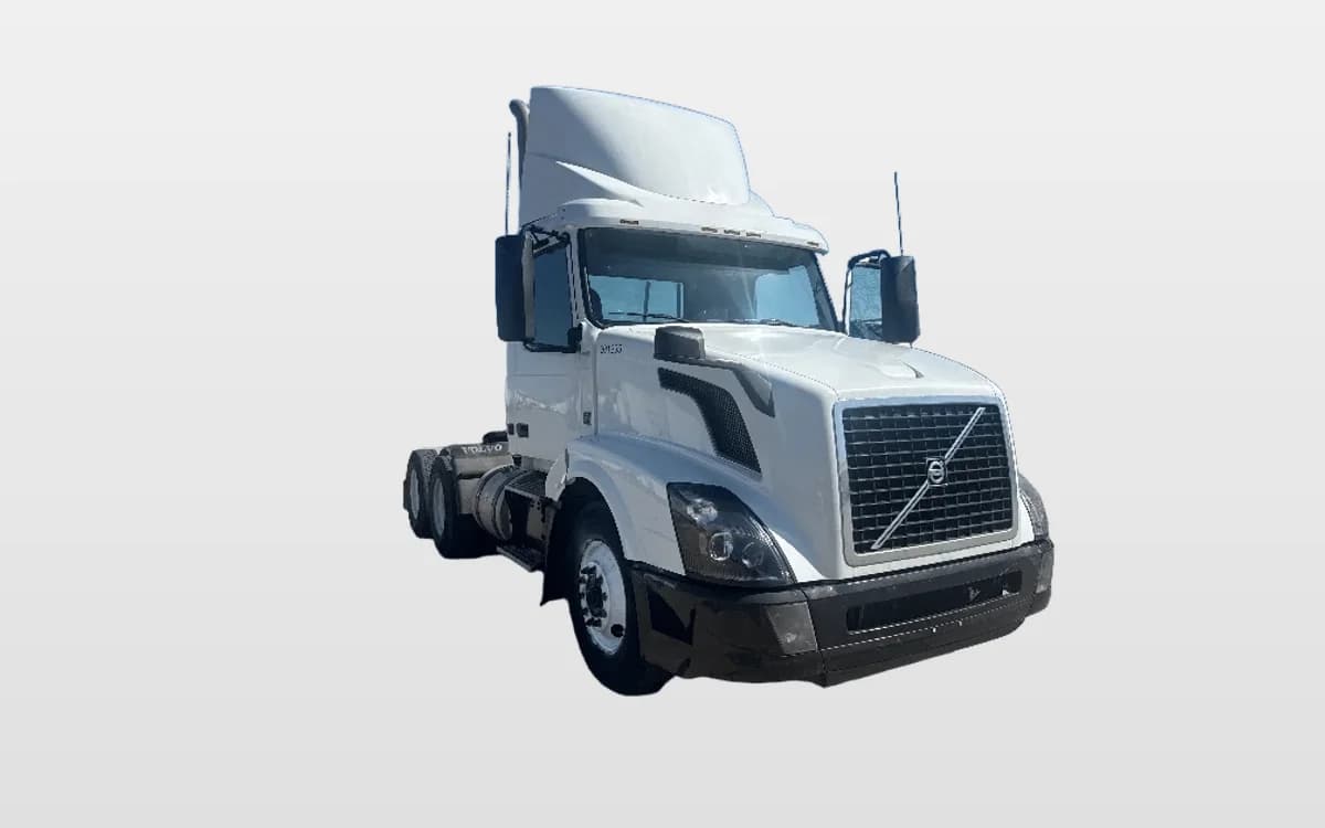 2018 Volvo VNL 300 — photo 1